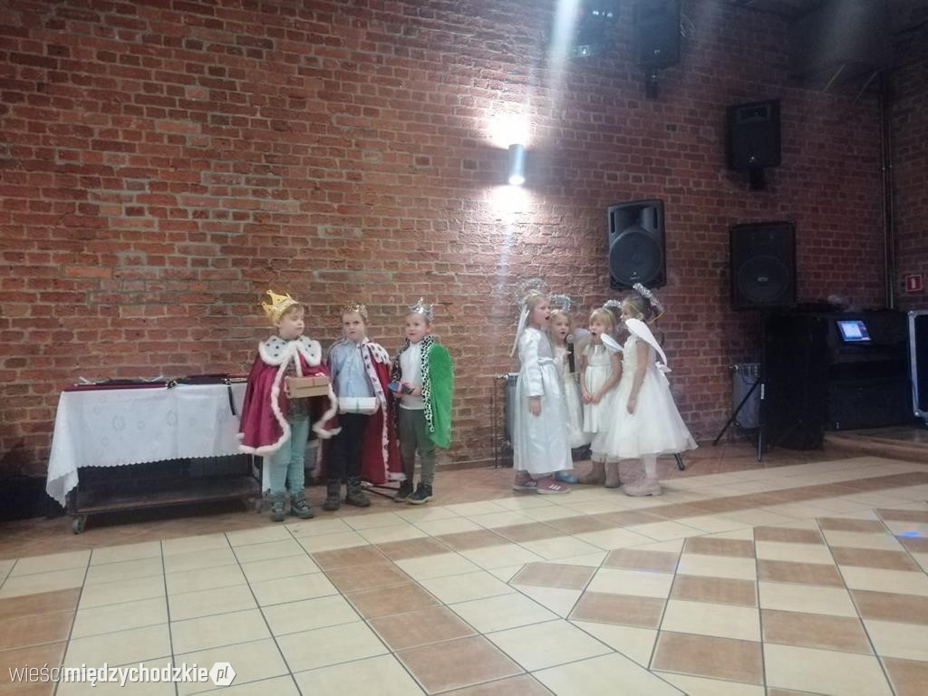 Spotkanie świąteczno-noworoczne rzemieślników