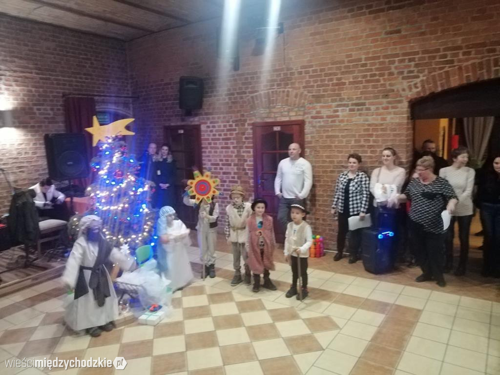 Spotkanie świąteczno-noworoczne rzemieślników