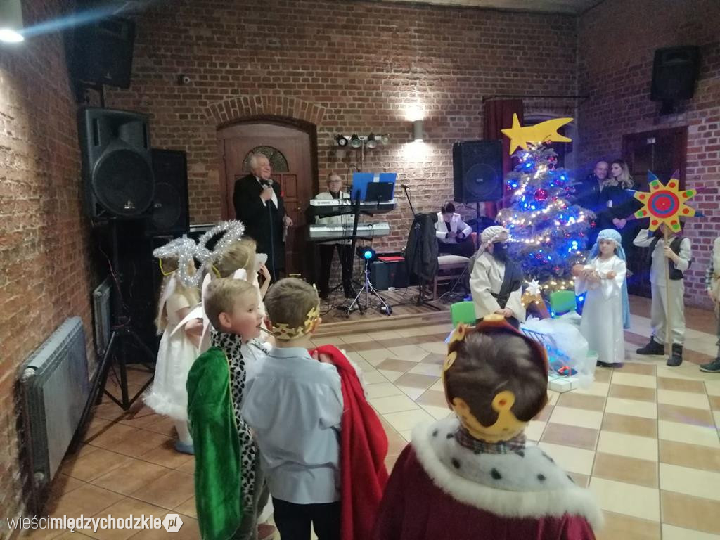 Spotkanie świąteczno-noworoczne rzemieślników