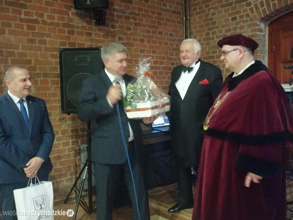 Spotkanie świąteczno-noworoczne rzemieślników