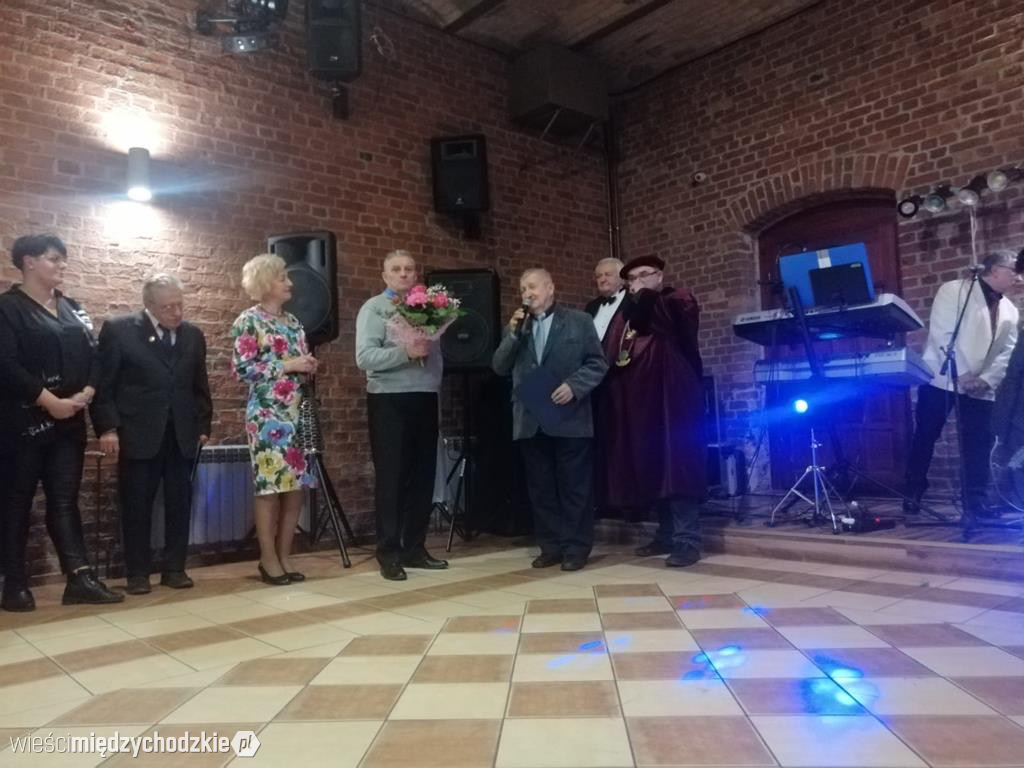 Spotkanie świąteczno-noworoczne rzemieślników