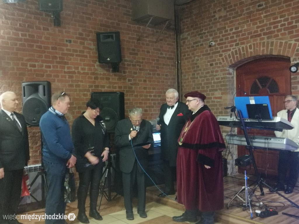 Spotkanie świąteczno-noworoczne rzemieślników
