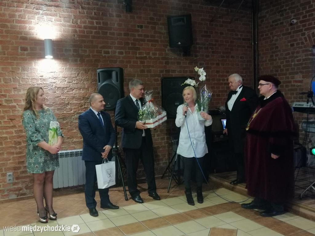 Spotkanie świąteczno-noworoczne rzemieślników