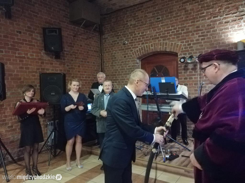 Spotkanie świąteczno-noworoczne rzemieślników