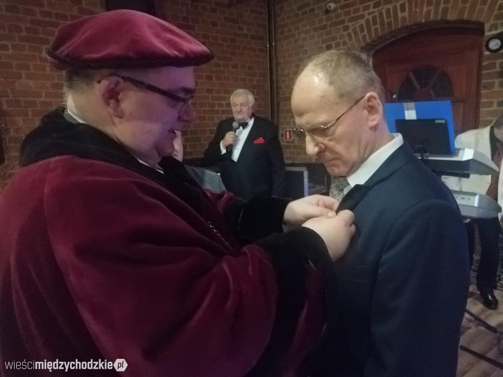 Spotkanie świąteczno-noworoczne rzemieślników