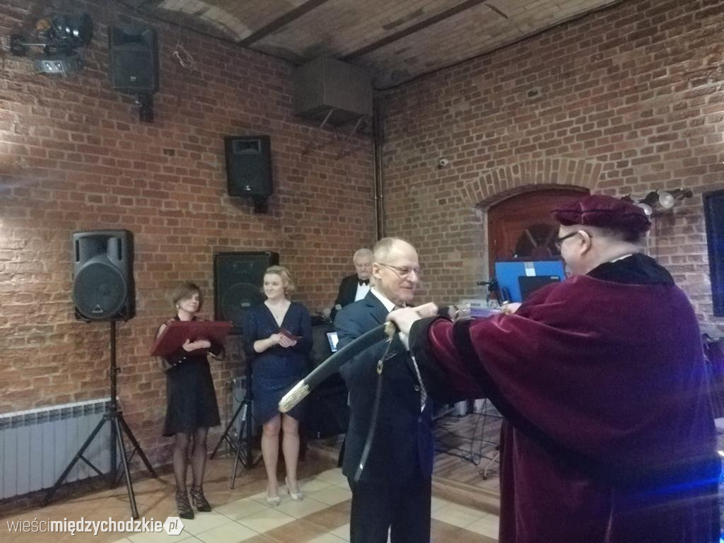 Spotkanie świąteczno-noworoczne rzemieślników