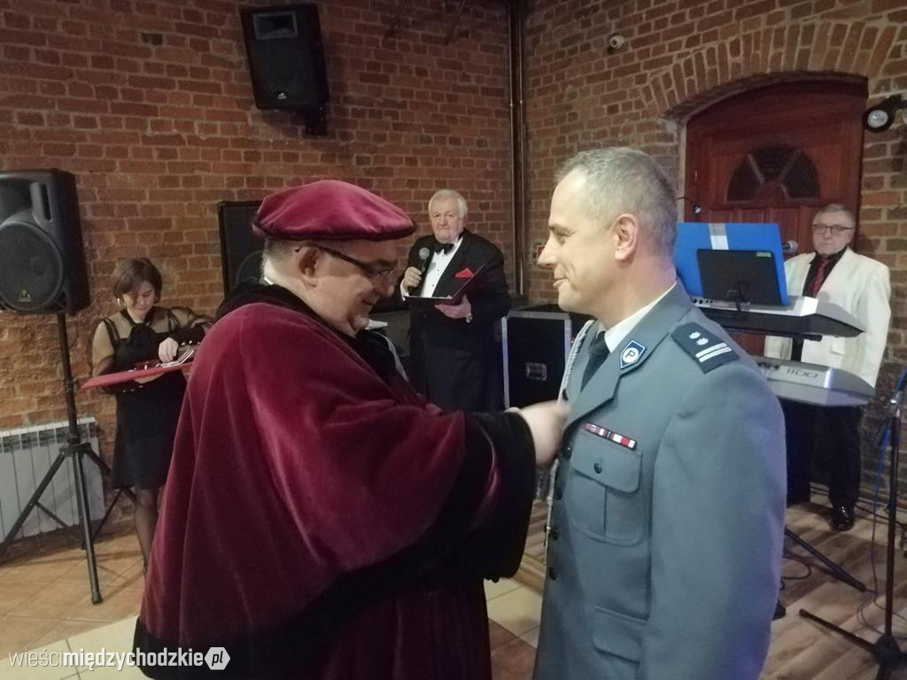 Spotkanie świąteczno-noworoczne rzemieślników