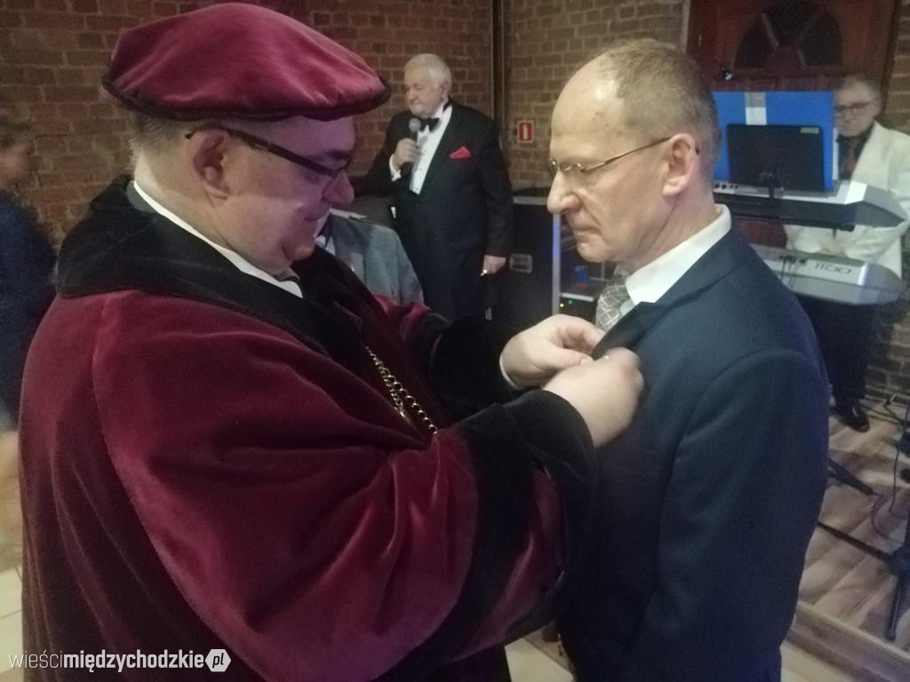 Spotkanie świąteczno-noworoczne rzemieślników