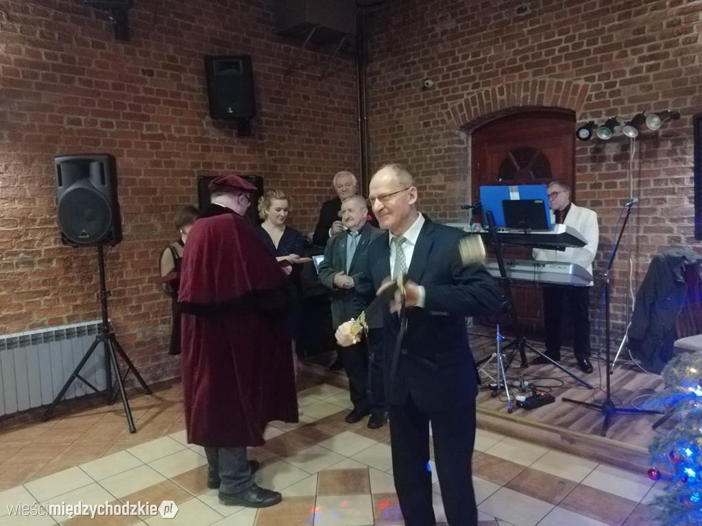 Spotkanie świąteczno-noworoczne rzemieślników