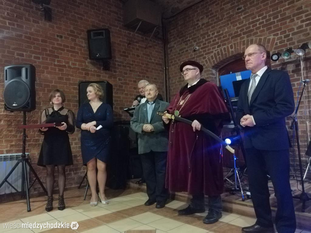Spotkanie świąteczno-noworoczne rzemieślników