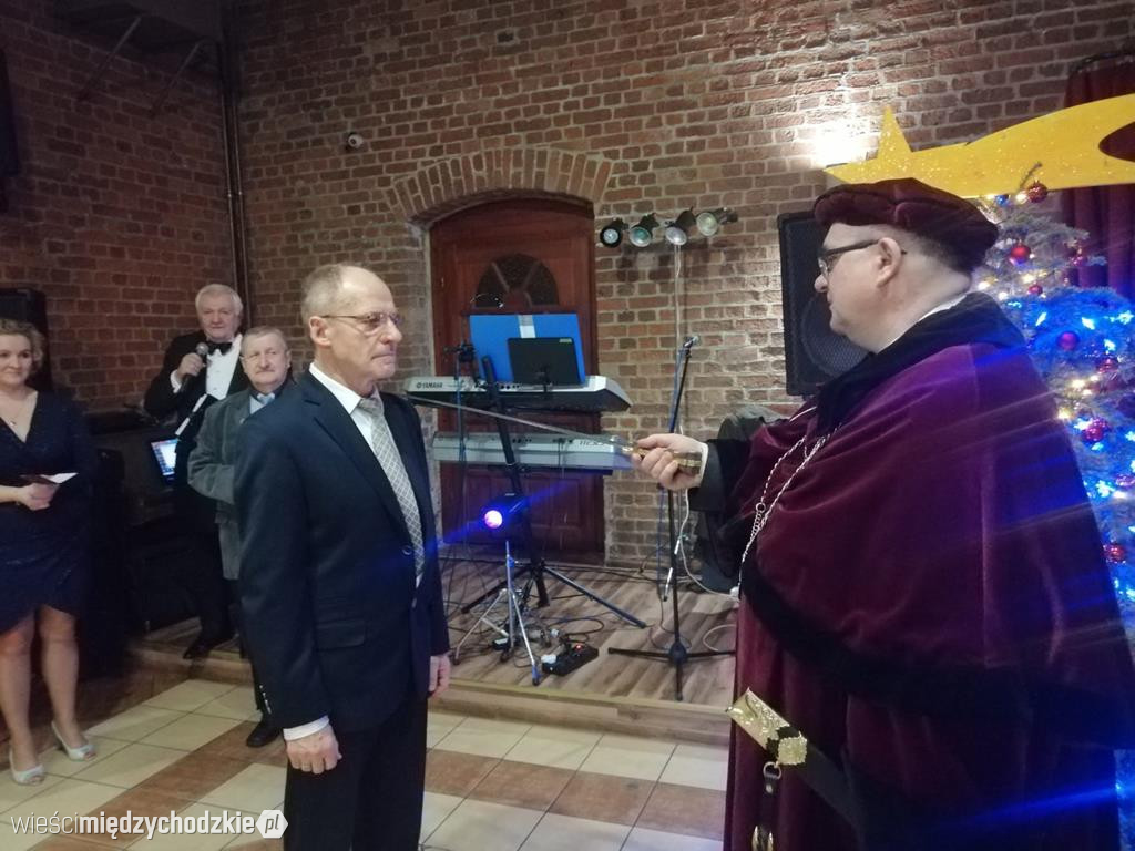 Spotkanie świąteczno-noworoczne rzemieślników