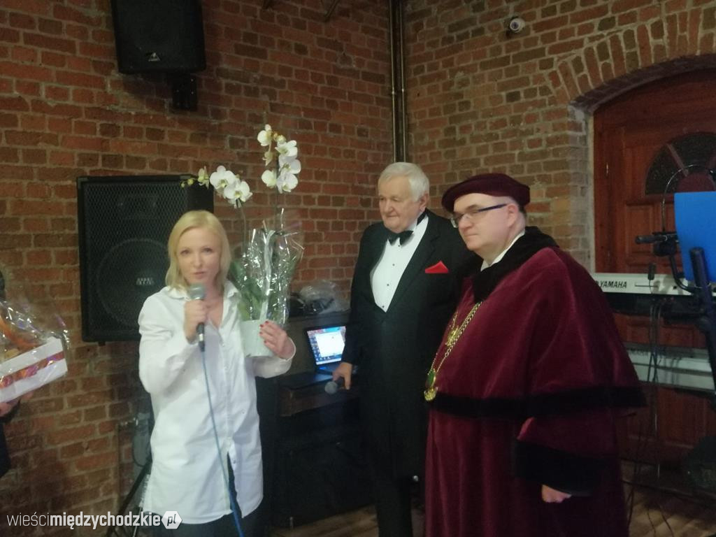 Spotkanie świąteczno-noworoczne rzemieślników