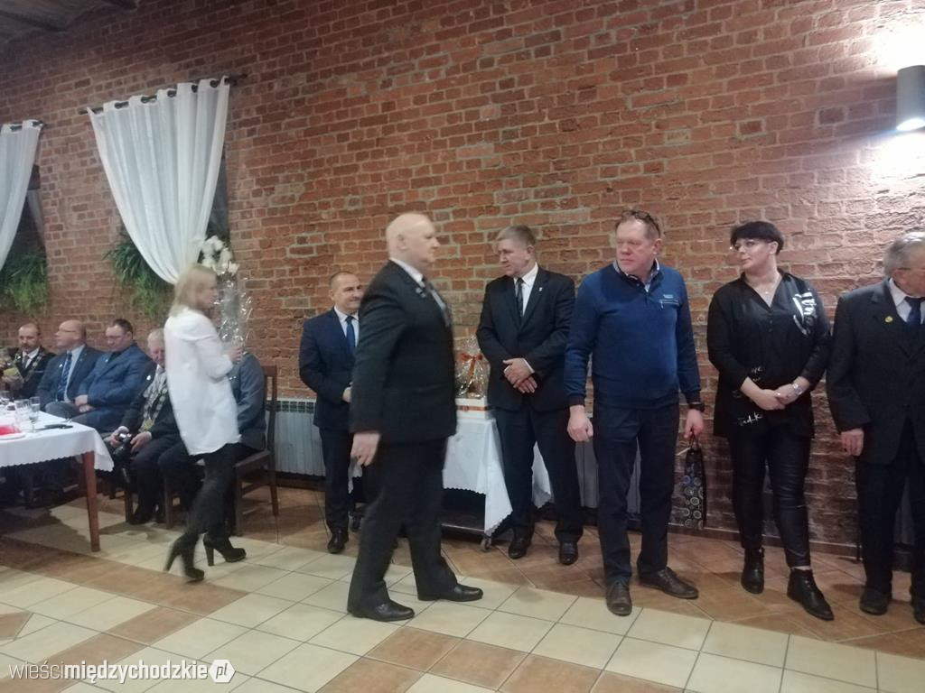 Spotkanie świąteczno-noworoczne rzemieślników