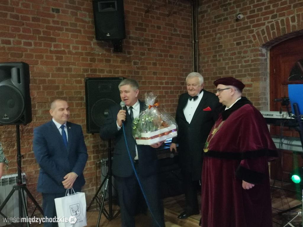 Spotkanie świąteczno-noworoczne rzemieślników