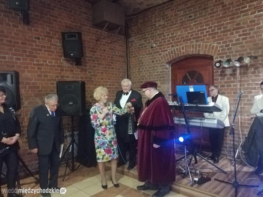 Spotkanie świąteczno-noworoczne rzemieślników