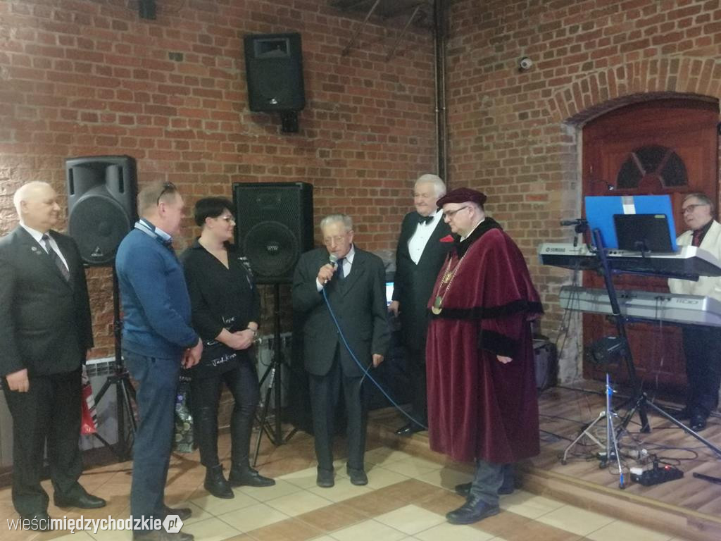 Spotkanie świąteczno-noworoczne rzemieślników