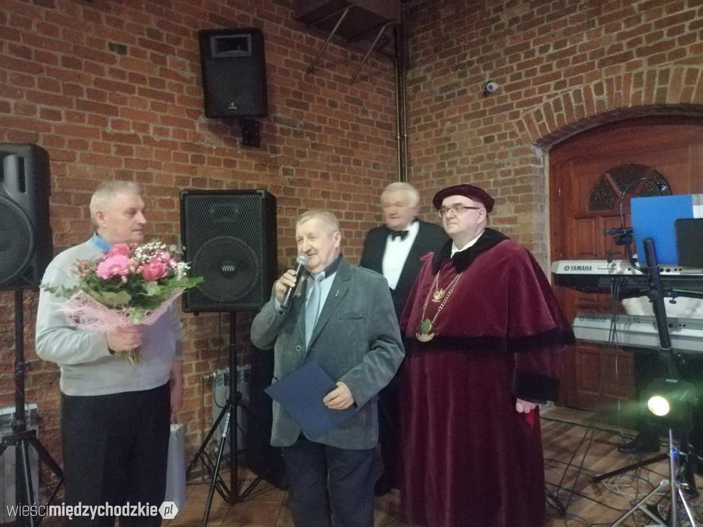 Spotkanie świąteczno-noworoczne rzemieślników