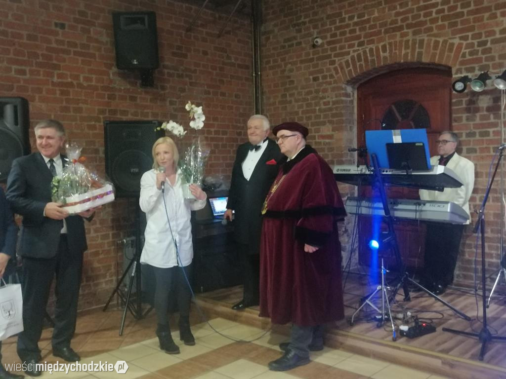 Spotkanie świąteczno-noworoczne rzemieślników