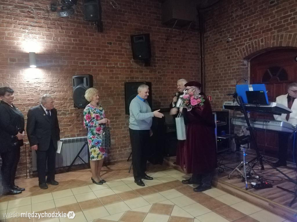 Spotkanie świąteczno-noworoczne rzemieślników