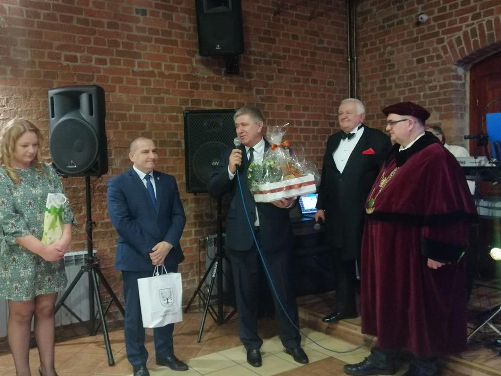 Spotkanie świąteczno-noworoczne rzemieślników