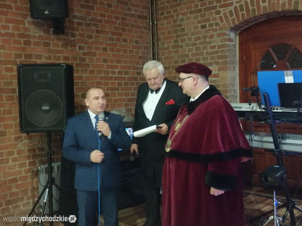 Spotkanie świąteczno-noworoczne rzemieślników