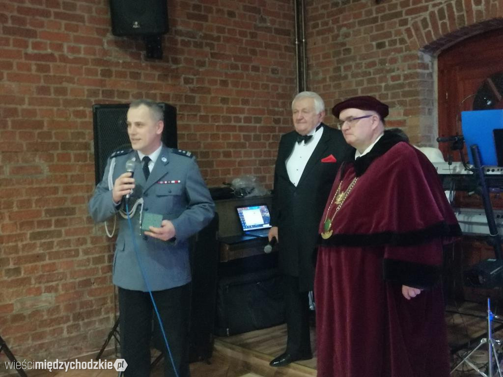 Spotkanie świąteczno-noworoczne rzemieślników