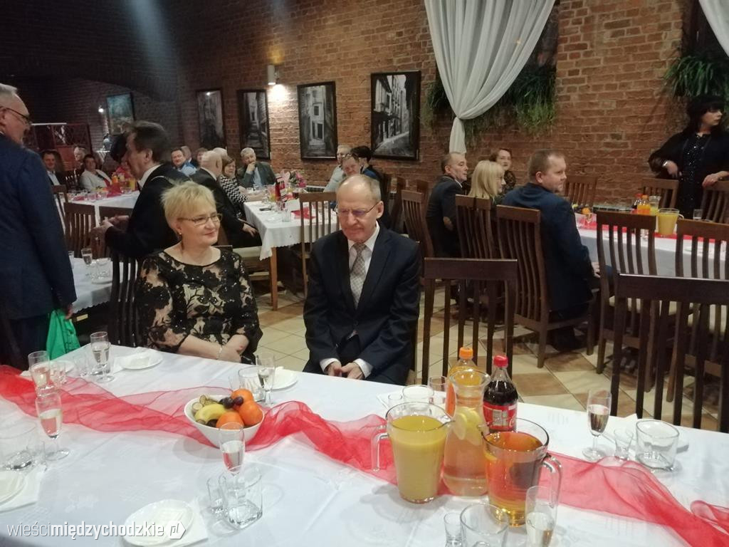 Spotkanie świąteczno-noworoczne rzemieślników