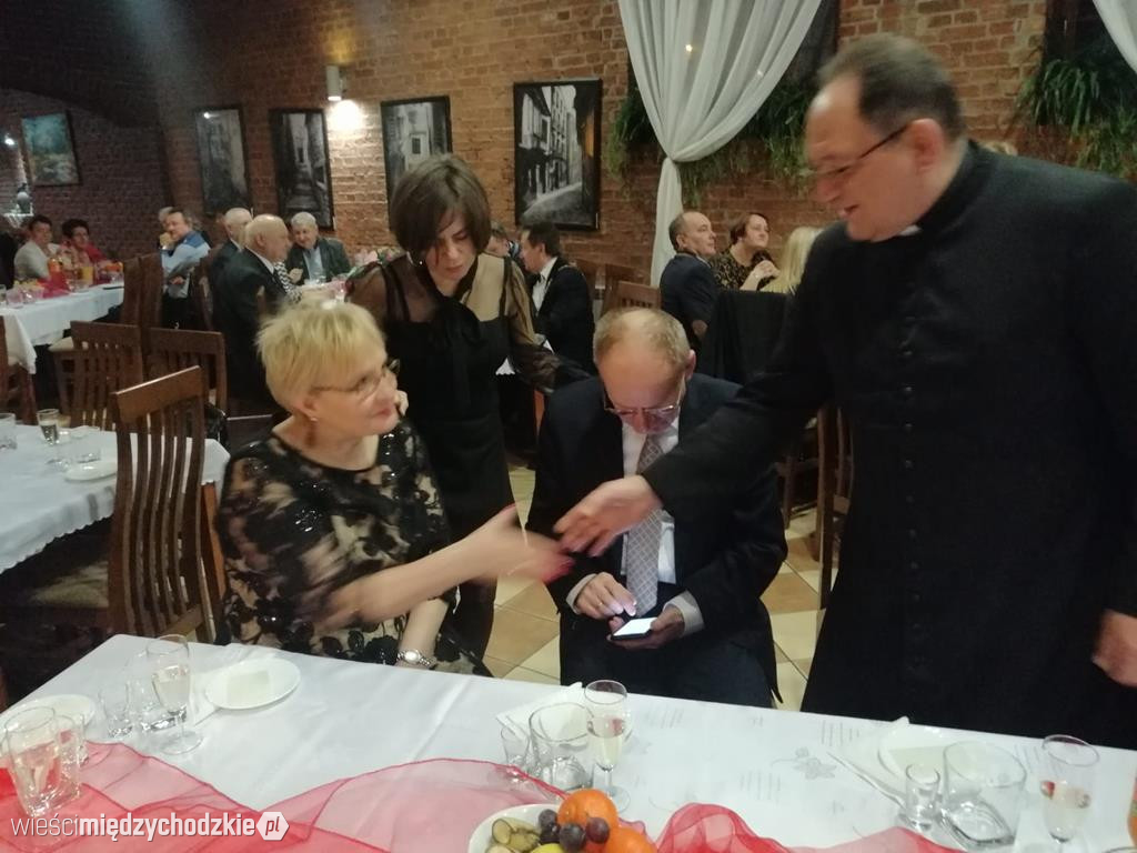 Spotkanie świąteczno-noworoczne rzemieślników