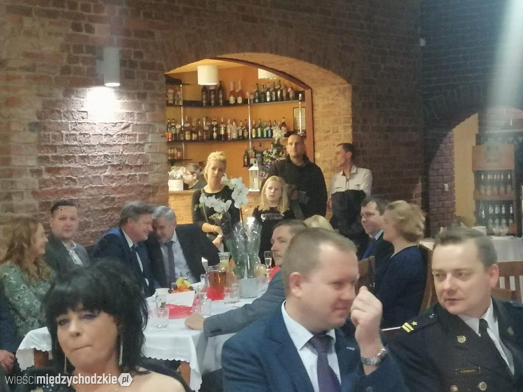 Spotkanie świąteczno-noworoczne rzemieślników
