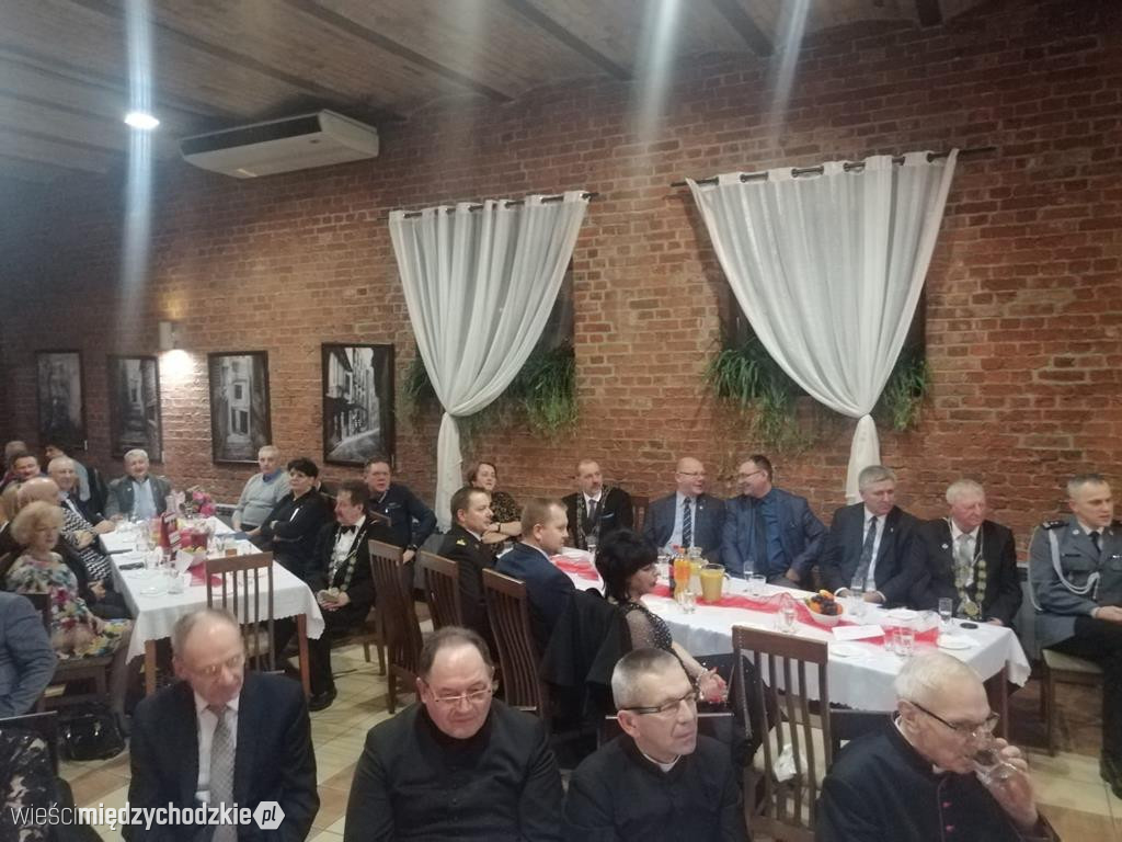Spotkanie świąteczno-noworoczne rzemieślników