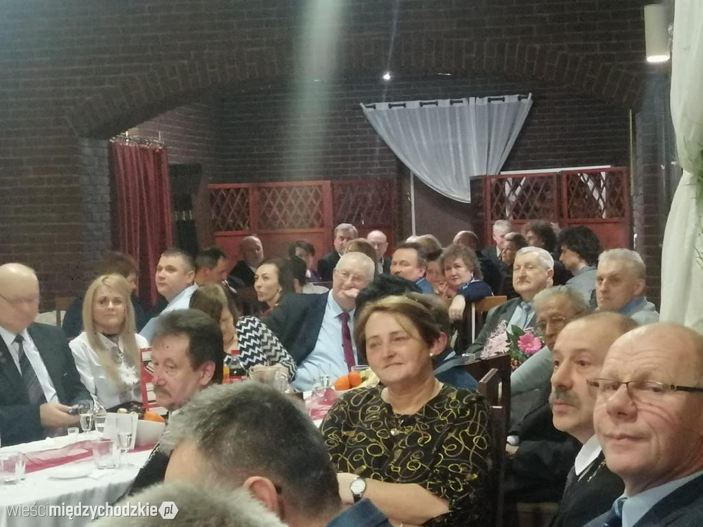 Spotkanie świąteczno-noworoczne rzemieślników