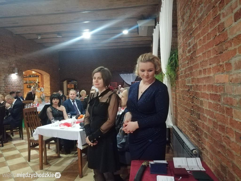 Spotkanie świąteczno-noworoczne rzemieślników