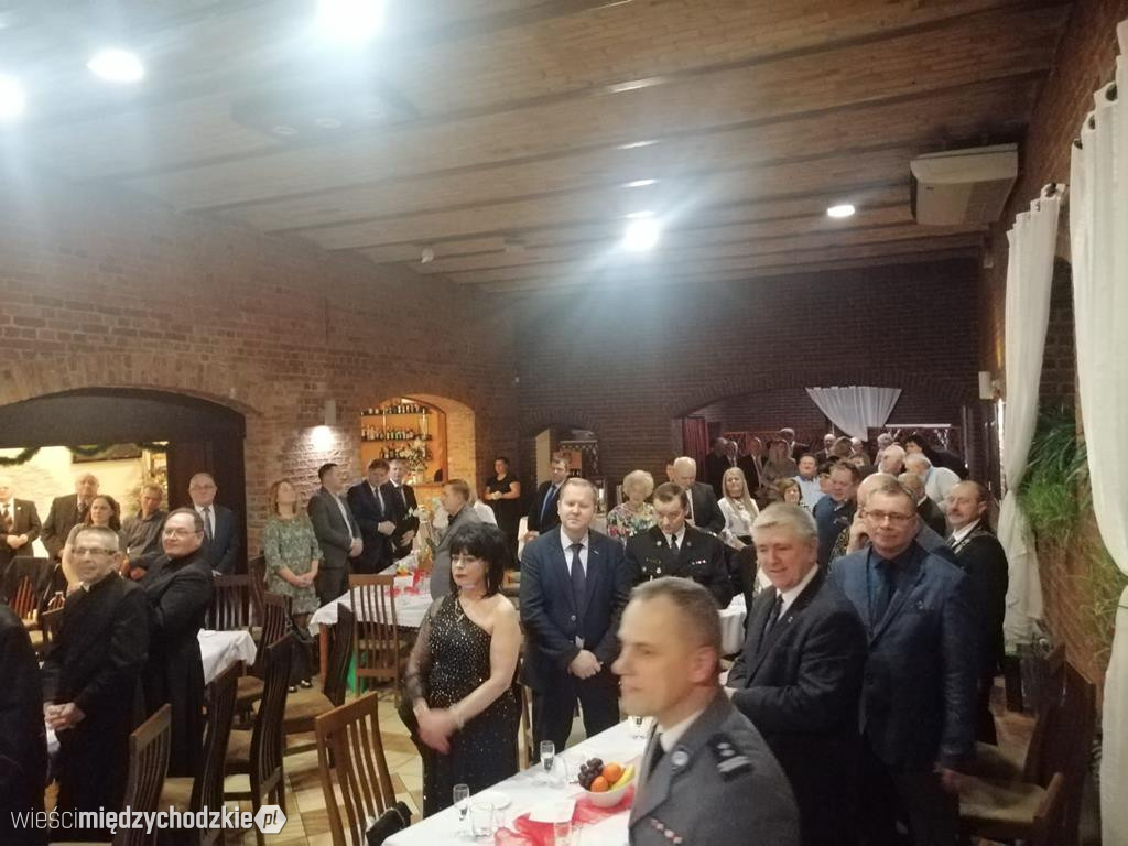 Spotkanie świąteczno-noworoczne rzemieślników