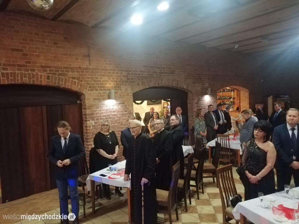 Spotkanie świąteczno-noworoczne rzemieślników
