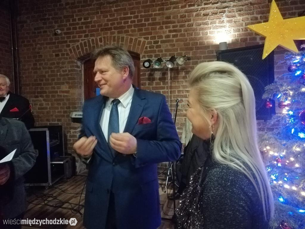 Spotkanie świąteczno-noworoczne rzemieślników