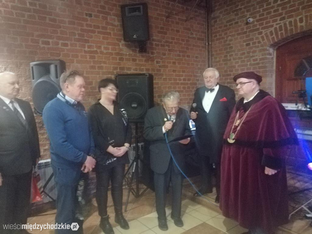 Spotkanie świąteczno-noworoczne rzemieślników