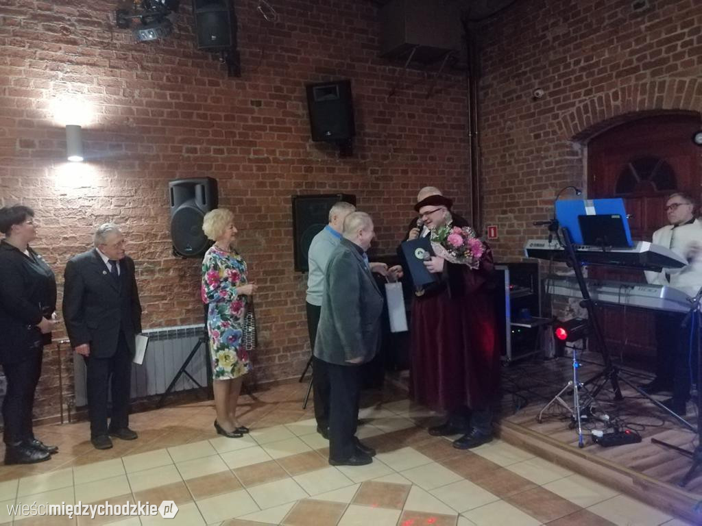 Spotkanie świąteczno-noworoczne rzemieślników