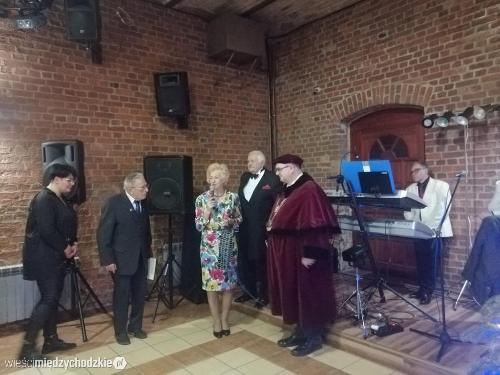 Spotkanie świąteczno-noworoczne rzemieślników