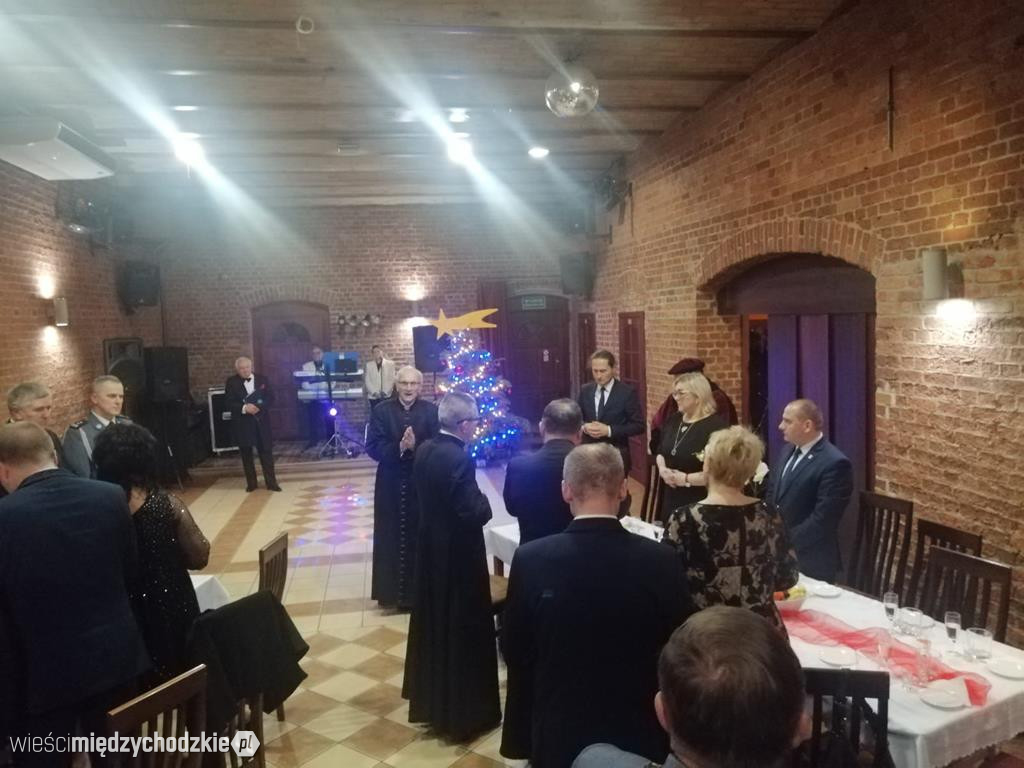 Spotkanie świąteczno-noworoczne rzemieślników