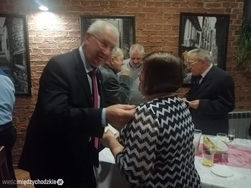 Spotkanie świąteczno-noworoczne rzemieślników