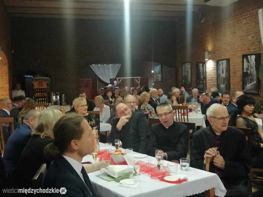 Spotkanie świąteczno-noworoczne rzemieślników