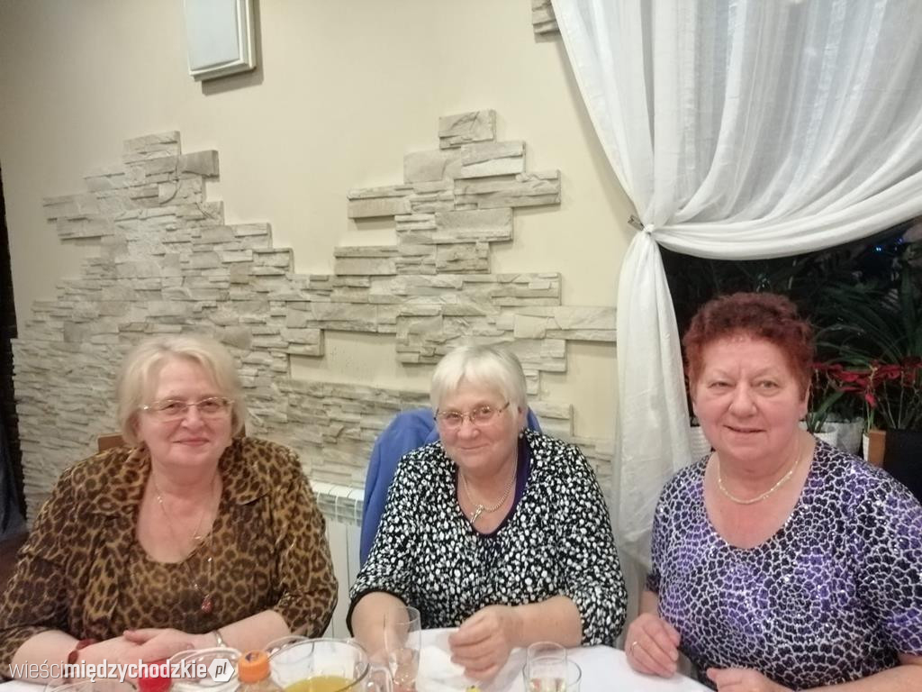 Spotkanie świąteczno-noworoczne rzemieślników