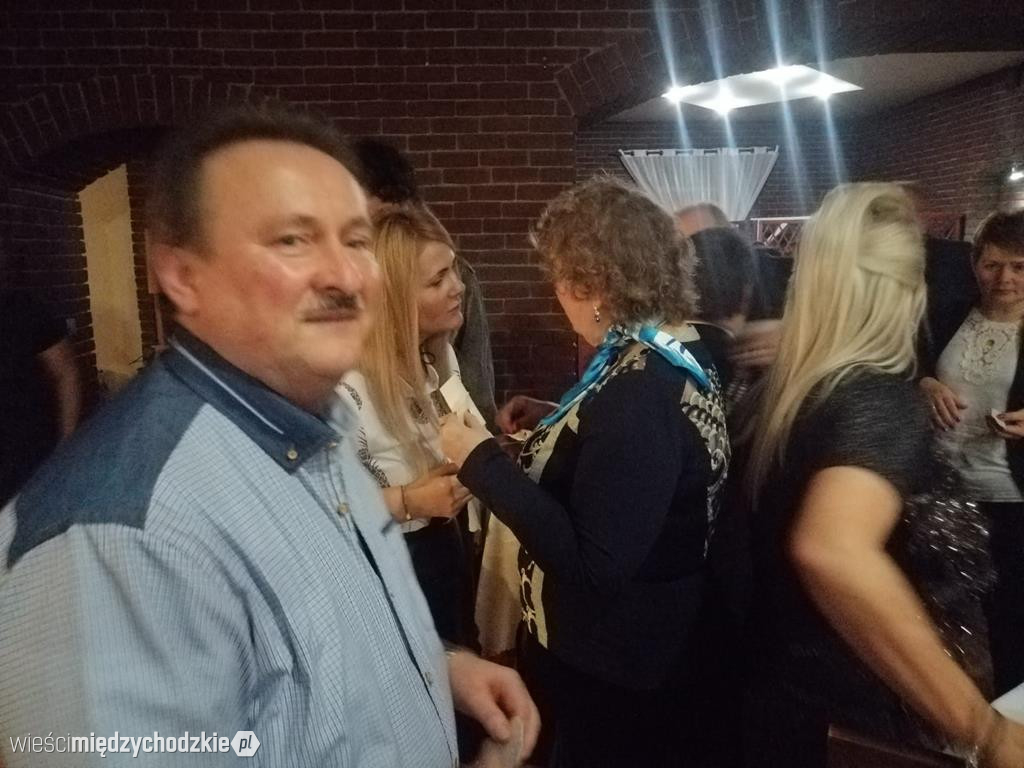 Spotkanie świąteczno-noworoczne rzemieślników