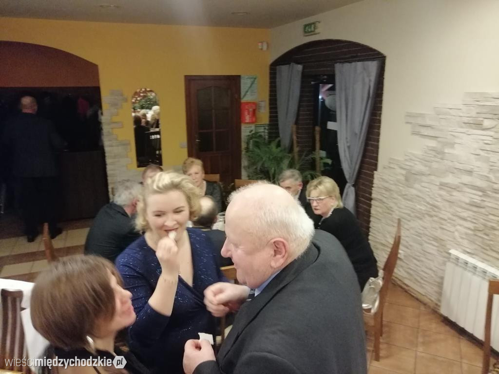 Spotkanie świąteczno-noworoczne rzemieślników