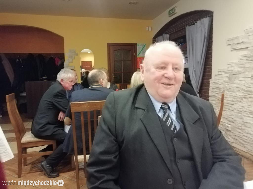 Spotkanie świąteczno-noworoczne rzemieślników
