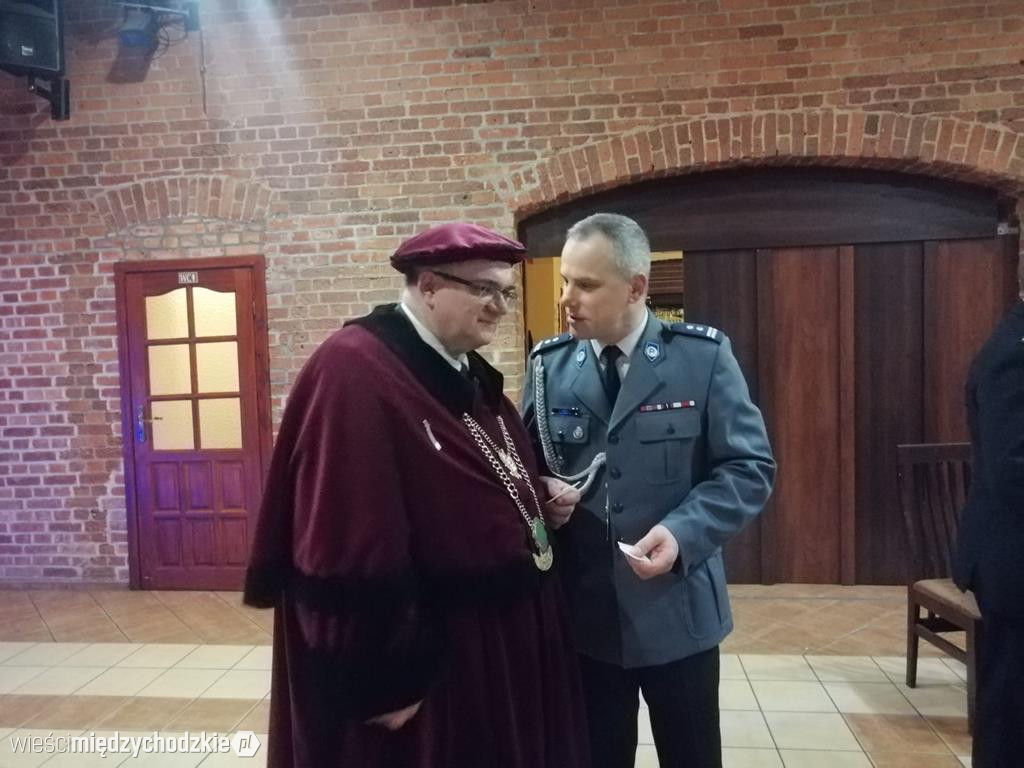 Spotkanie świąteczno-noworoczne rzemieślników