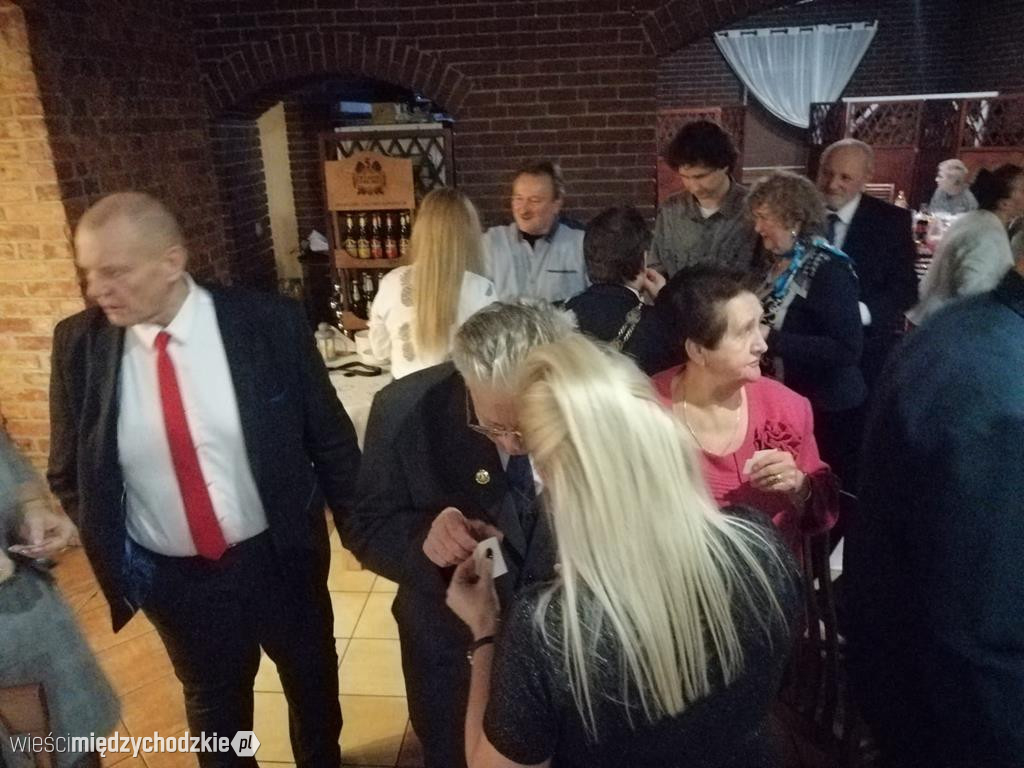 Spotkanie świąteczno-noworoczne rzemieślników