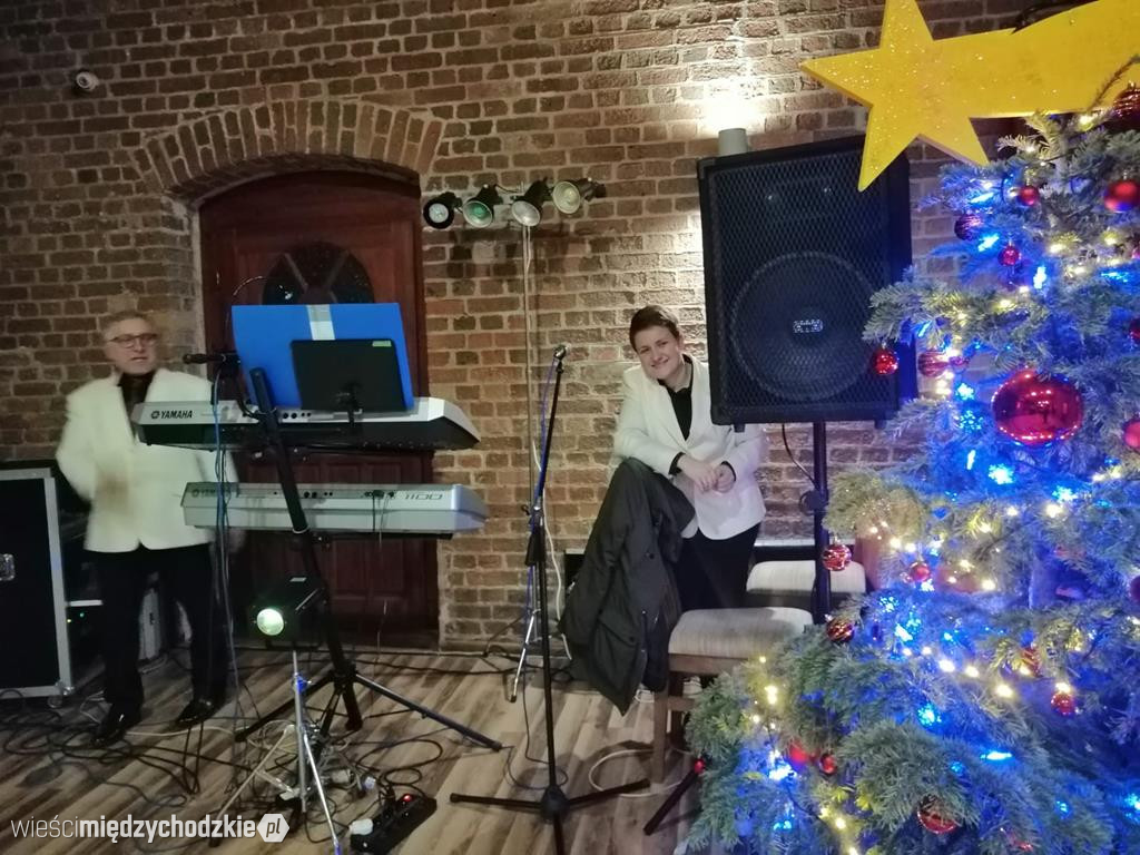 Spotkanie świąteczno-noworoczne rzemieślników