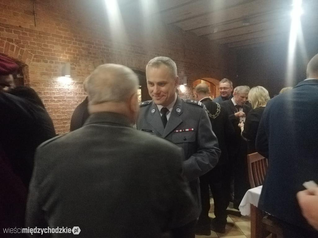 Spotkanie świąteczno-noworoczne rzemieślników