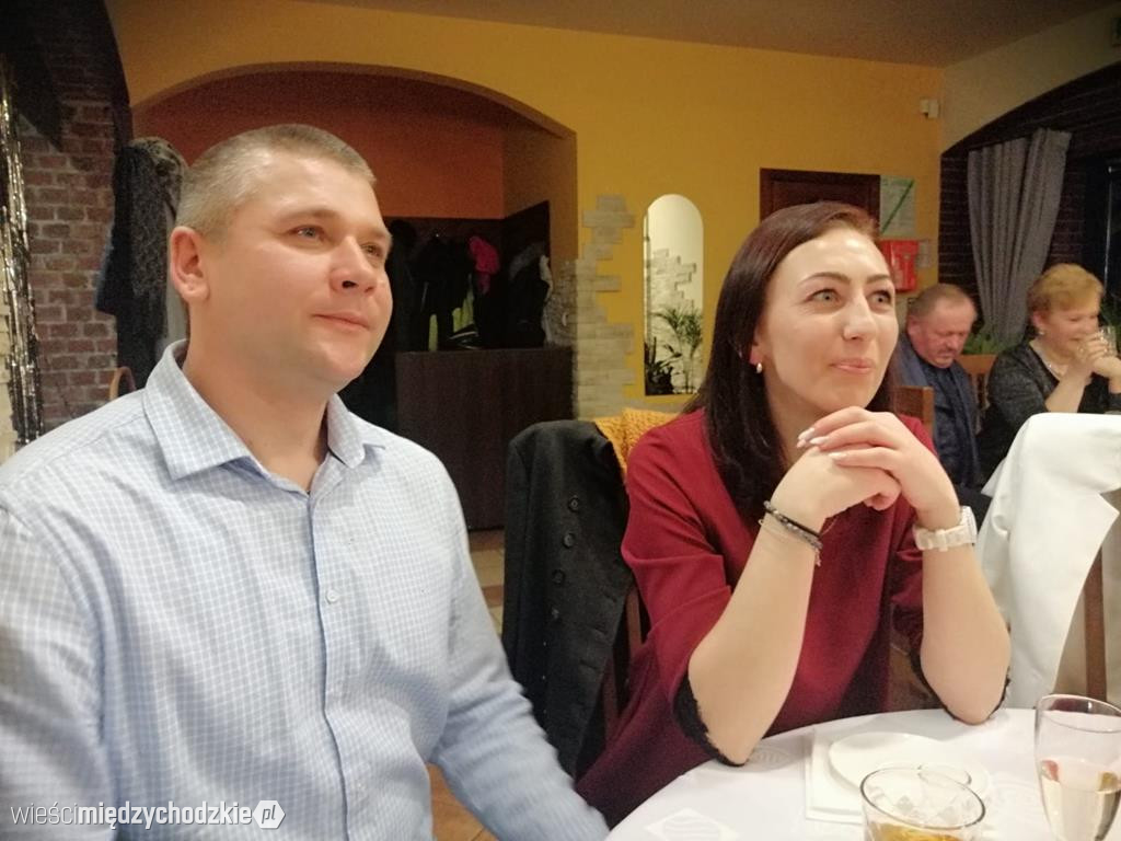 Spotkanie świąteczno-noworoczne rzemieślników
